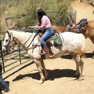 Meet your Posher, Eileen